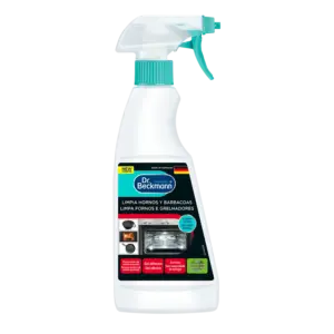 Dr. Beckmann Oven & Grill Power Gel