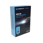Powerology 70W LED Car Headlight H1 - Image 2