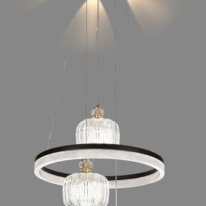 CENSEE Chandelier Luxury Ceiling Led Pendant Light