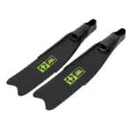 Polymer Longblad - Closed Heel Fin - Image 3