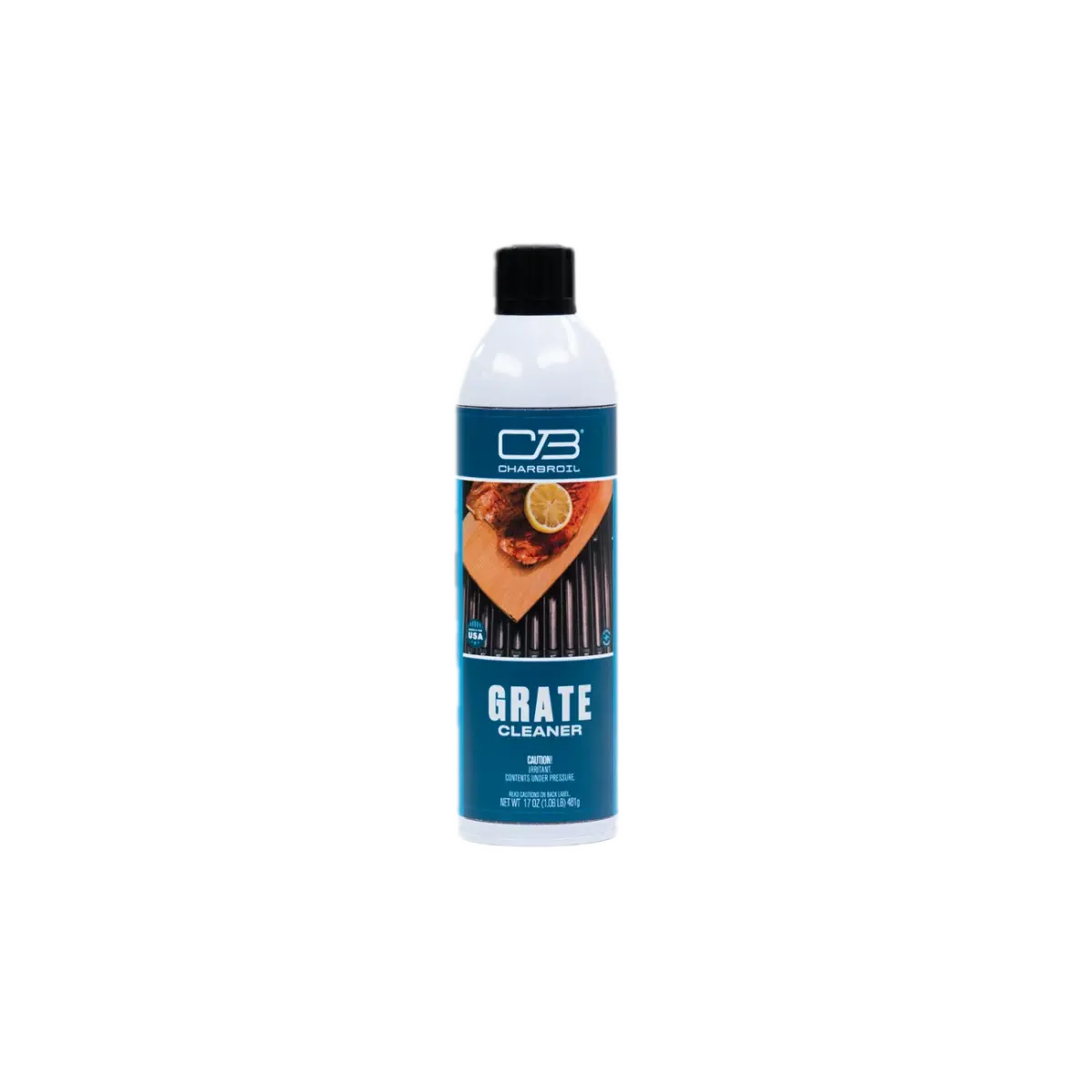 CHARBOIL Grate Cleaner - Image 1