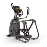MATRIX ASCENT TRAINER A50 WITH XIR CONSOLE : Intuitive Cardio Climb
