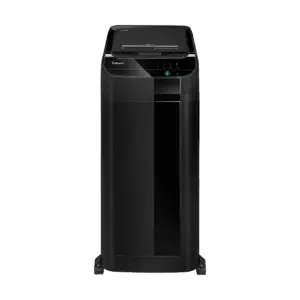 Fellowes AutoMax 550C Auto Feed Shredder Cross-Cut