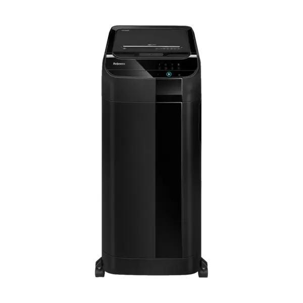 Fellowes AutoMax 550C Auto Feed Shredder Cross-Cut