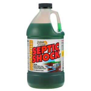 Instant Power 1868 Septic Shock
