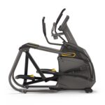 MATRIX ASCENT TRAINER A50 WITH XIR CONSOLE : Intuitive Cardio Climb - Image 4