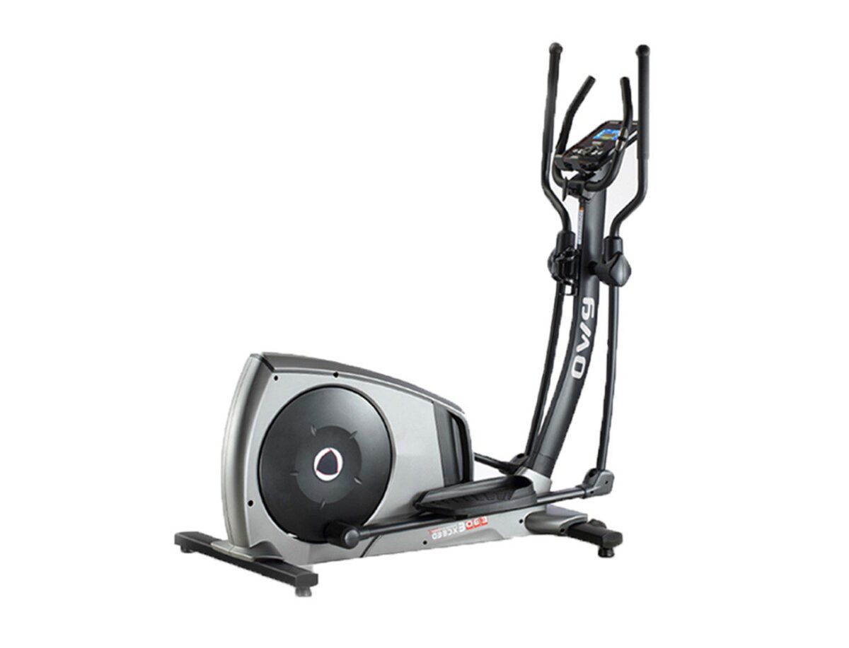 Teleseen Elliptical Bike 6809 : Affordable Home Cardio - Image 1