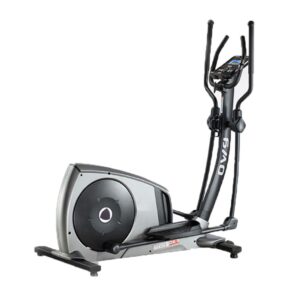 Teleseen Elliptical Bike 6809 : Affordable Home Cardio