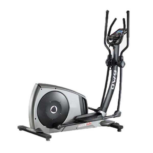 Teleseen Elliptical Bike 6809 : Affordable Home Cardio