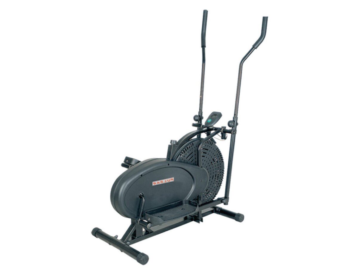 6813.jpg Teleseen Orbitrek Machine 6813 : Versatile Home Gym - Image 1