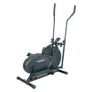 Teleseen Orbitrek Machine 6813 : Versatile Home Gym