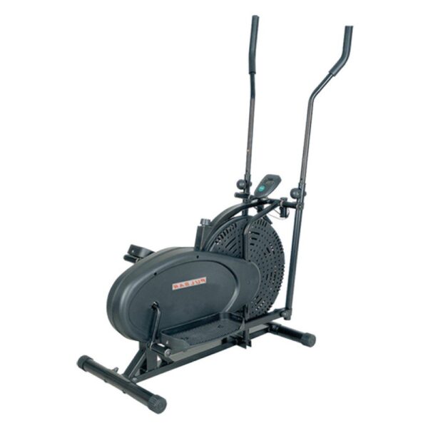 Teleseen Orbitrek Machine 6813 : Versatile Home Gym