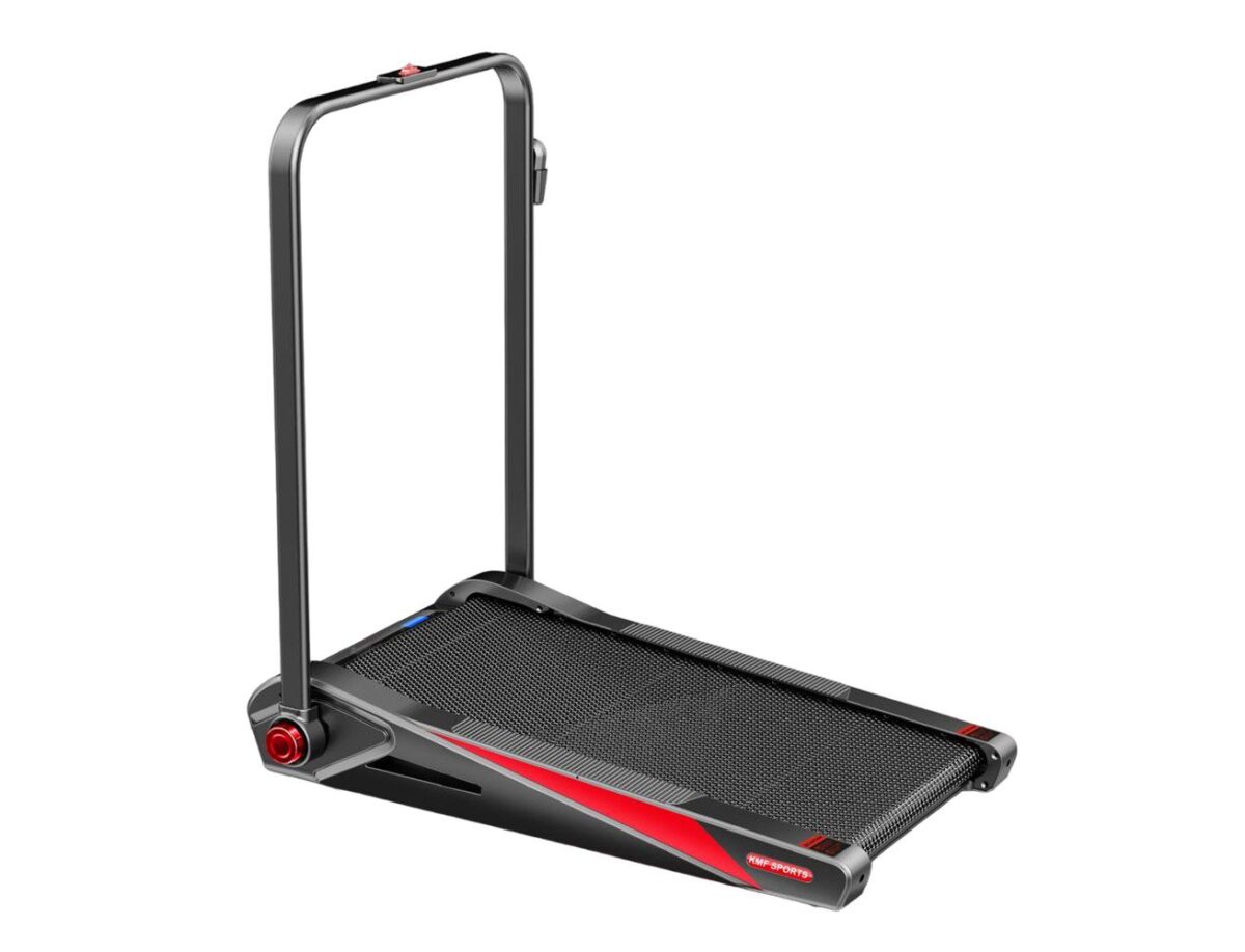 Walk at Home: KMF Walking Pad 6827 - Image 1