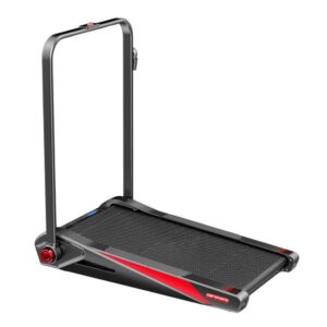 Walk at Home: KMF Walking Pad 6827