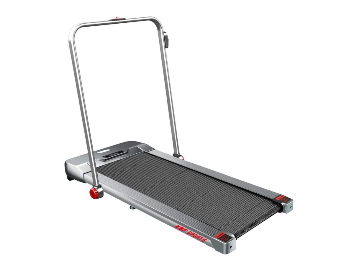Walk & Save Space: KMF Walking Pad 6829 - Image 1
