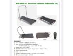 Walk & Save Space: KMF Walking Pad 6829 - Image 2
