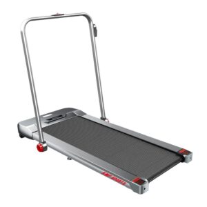 Walk & Save Space: KMF Walking Pad 6829