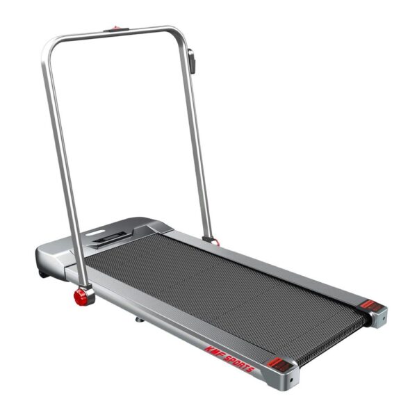 Walk & Save Space: KMF Walking Pad 6829