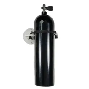 Pro Series Dive Tank Holder