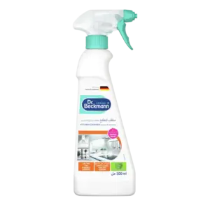Dr. Beckmann Kitchen Cleaner Hygiene & Degreaser