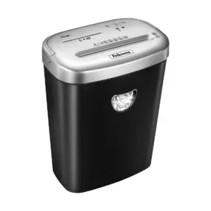 Fellowes Powershred 53C Cross-Cut Shredder