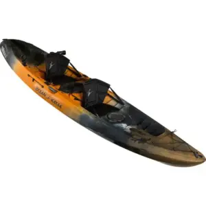 Malibu Two XL Angler