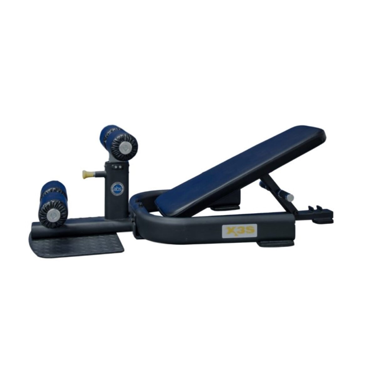 Ab Coaster X3S Pro - Image 1