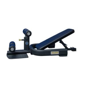 Ab Coaster X3S Pro