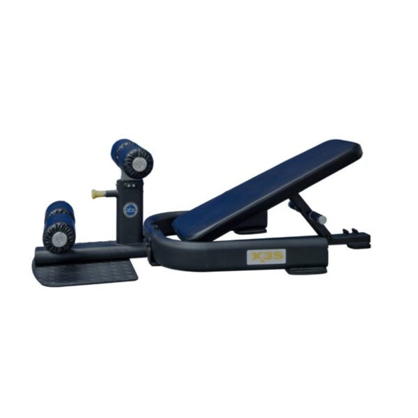 Ab Coaster X3S Pro
