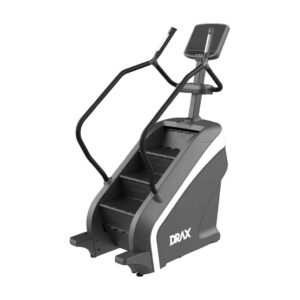 DRAX Stairclimber DSC6A : Challenge Your Cardio