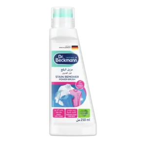 Dr. Beckmann Stain Remover Power-Brush