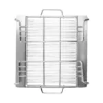 Gas Picnic Folding Grill - Image 3