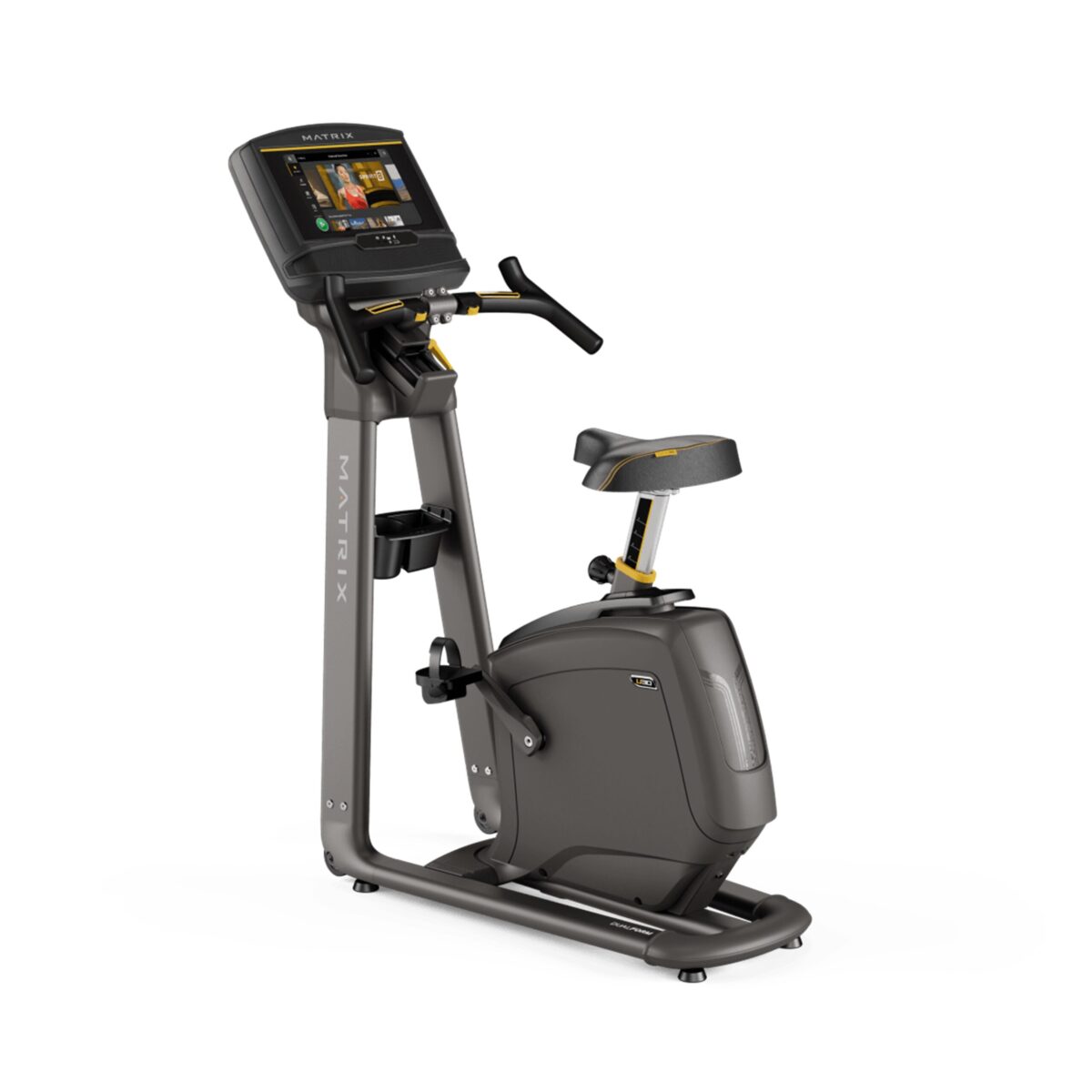MATRIX UPRIGHT CYCLE U30 WITH XER CONSOLE - Image 1