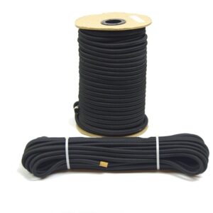 Bungee Cord Made in Taiwan Size : 10mm x 40m