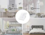 Smart light switch - 4 gang - Image 6