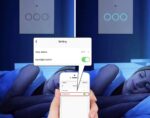 Smart light switch - 3 gang - Image 3