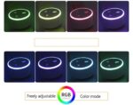 Smart power socket - with LED indicator - Image 4