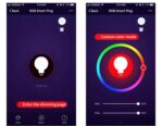 Smart power socket - with LED indicator - Image 5