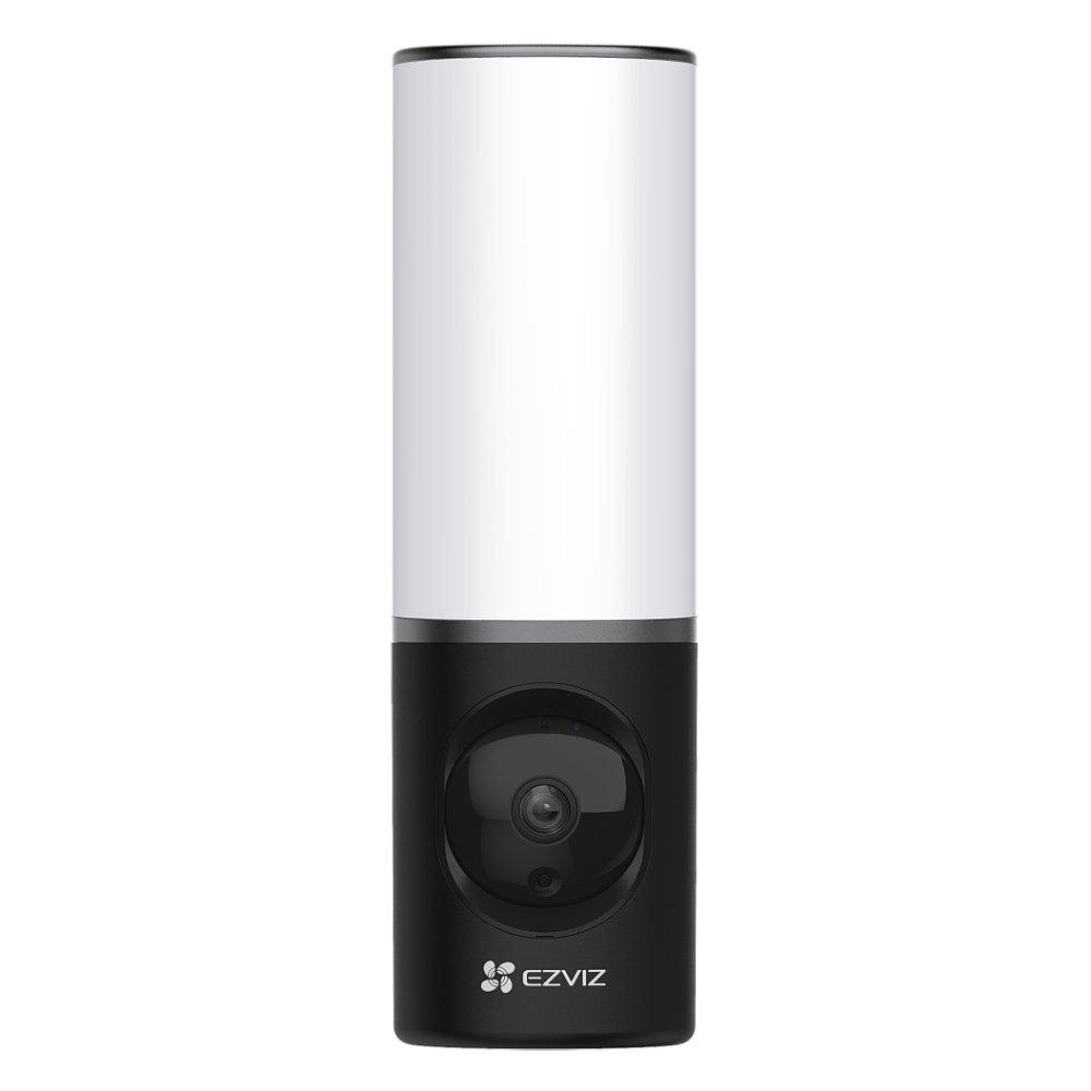 EZV019.jpg EZVIZ LC3 Wall-Light Smart Security Camera - Image 1