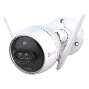 EZVIZ  C3X Smart Indoor Outdoor Security Camera