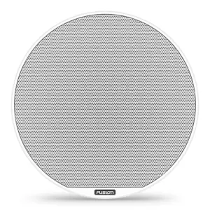 Classic White 3i Marine Subwoofer 600 MAX Peak Watt