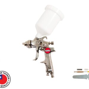 Air Spray Gun (Nozzle 0.6mm)