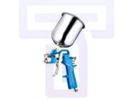 Air Spray Gun (Fluid Nozzle 1.5mm)