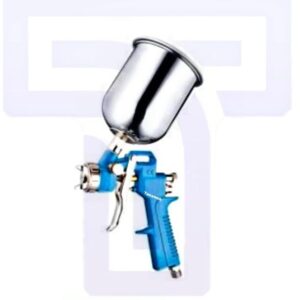 Air Spray Gun (Fluid Nozzle 1.5mm)