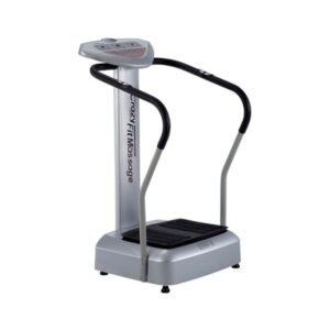 Crazy Fit Massage Machine XJJ-01, Speed Range 1 - 99, Maximum Power 550W
