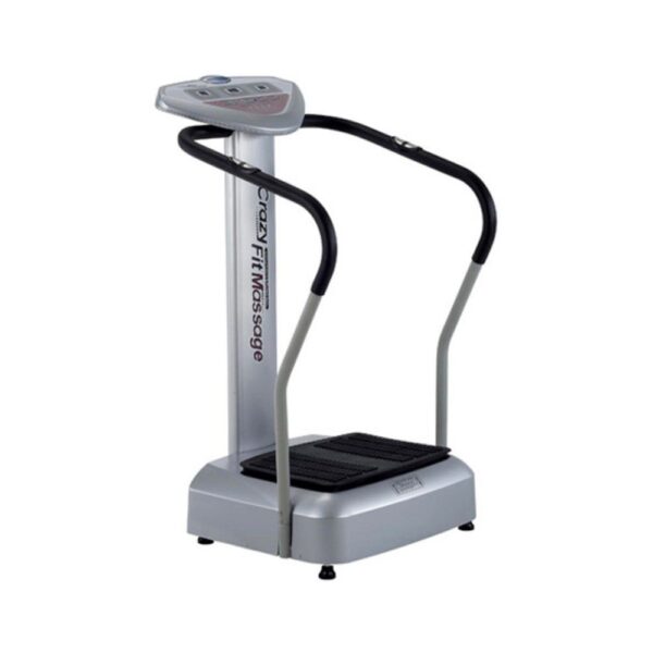 Crazy Fit Massage Machine XJJ-01, Speed Range 1 - 99, Maximum Power 550W