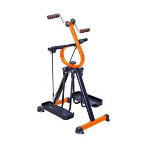 Master Gym XJJ-1503R : Boost Your Cardio