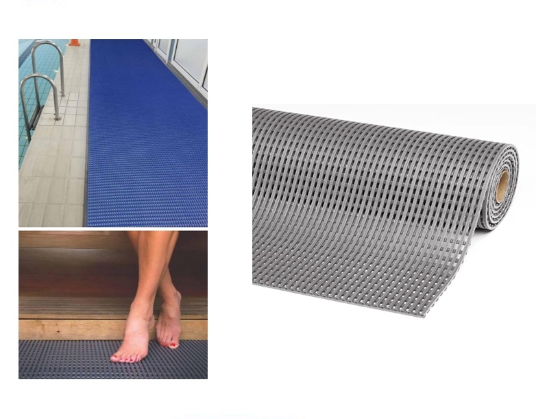 anti-mat2.jpg PVC Anti Slip Mat for Wet Area - Gray - Image 1