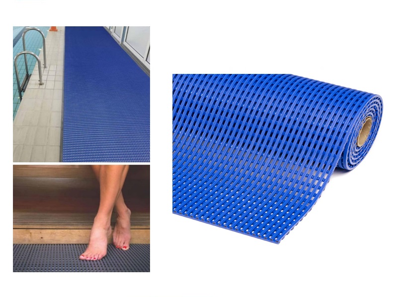 anti-mat3.jpg PVC Anti Slip Mat for Wet Area - Blue - Image 1