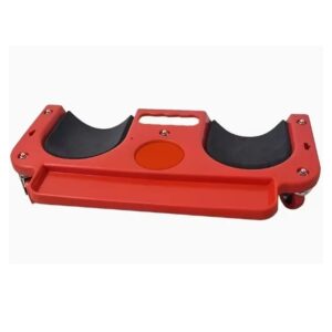 Big Red Knee Pad